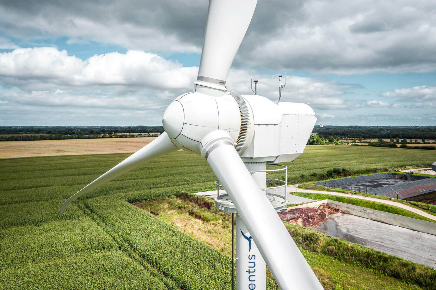 POMA Leitwind : Wind Energy , Onshore Wind Turbines- POMA